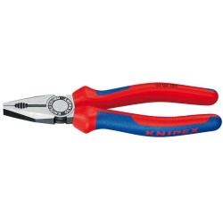 Knipex 03 02 160 szczypce Szczypce uniwersalne lineman's