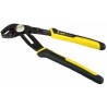 Stanley 0-84-648 szczypce Szczypce do rur