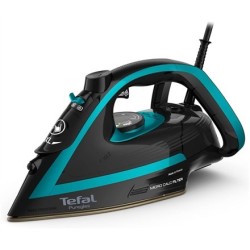 TEFAL | FV8066E0 | Iron | Steam Iron | 3000 W | Water tank capacity 270 ml | Continuous steam 50 g/min | Steam boost performance