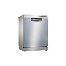 Bosch Dishwasher SMS4HVI33E Free standing Width 60 cm Number of place settings 13 Number of programs 6 Energy efficiency class D