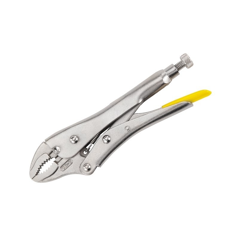 szczypce morsea 228mm/9" szczęki zaokrąglone