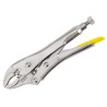 szczypce morsea 228mm/9" szczęki zaokrąglone