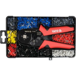 Yato YT-23052 szczypce