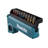 Końcówka wkrętakowa 11 sztuk Makita E-03567