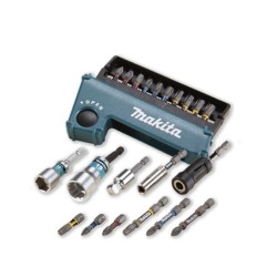 Końcówka wkrętakowa 11 sztuk Makita E-03567
