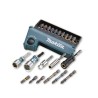 Końcówka wkrętakowa 11 sztuk Makita E-03567