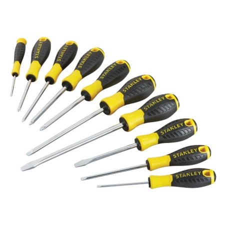 Stanley STHT0-60211 wkrętak ręczny Zestaw Śrubokręt standardowy