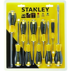 Stanley STHT0-60211 wkrętak ręczny Zestaw Śrubokręt standardowy