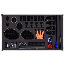 Alphacool Eiskoffer Professional