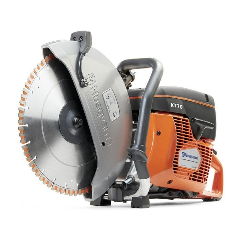 HUSQVARNA PRZECINARKA K 770 350mm