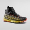 Buty Uragano GTX/Żółty
