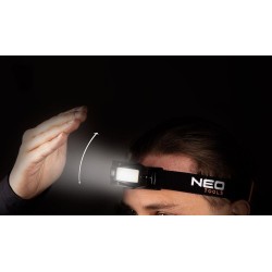 NEO tools 99-069 latarka