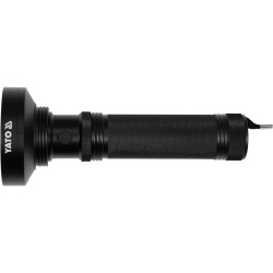 Yato YT-08582 latarka Czarny Latarka ręczna UV LED