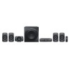 Zestaw głośników Logitech Z-906 980-000468 (5.1 kolor czarny)