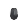 Logitech 920-011054 klawiatura Dołączona myszka Biuro RF Wireless + Bluetooth QWERTZ Niemiecki Grafitowy