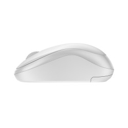 Mysz Logitech M240 Silent White