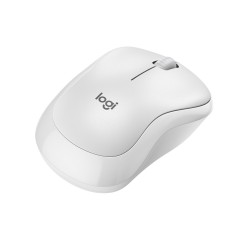 Mysz Logitech M240 Silent White