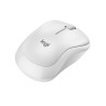 Mysz Logitech M240 Silent White