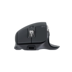 Mysz Logitech MX Master 3S Performance Graphite