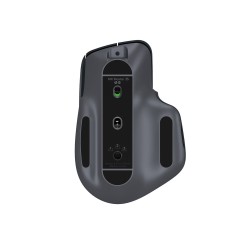 Mysz Logitech MX Master 3S Performance Graphite