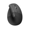 Mysz bezprzewodowa pionowa LOGITECH LIFT