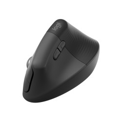 Mysz bezprzewodowa pionowa LOGITECH LIFT