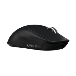 Mysz LOGITECH G PRO X Superlight Czarna