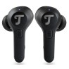 Słuchawki douszne Bluetooth Teufel AIRY TWS Pro kosmiczny turkusowy