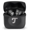 Słuchawki douszne Bluetooth Teufel AIRY TWS Pro kosmiczny turkusowy