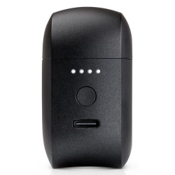 Słuchawki douszne Bluetooth Teufel AIRY TWS Pro kosmiczny turkusowy