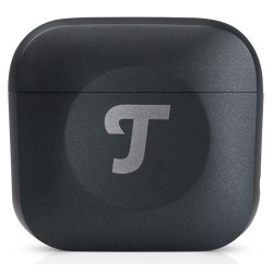 Słuchawki douszne Bluetooth Teufel AIRY TWS Pro kosmiczny turkusowy