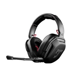 Zestaw słuchawkowy Teufel CAGE PRO bezprzewodowy nauszny Bluetooth do gier noc