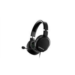 SteelSeries Gaming Headset for Xbox Series X Arctis 1 Over-Ear Wired Noise canceling