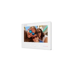 MONITOR WIDEODOMOFONU HIKVISION 2 WIRE DS-KH7300EY-WTE2/White