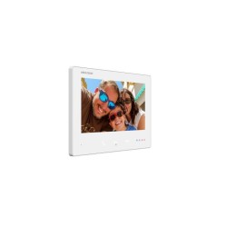 MONITOR WIDEODOMOFONU HIKVISION 2 WIRE DS-KH7300EY-WTE2/White