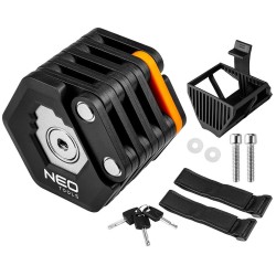 NEO tools 91-006 zapięcie do kabli