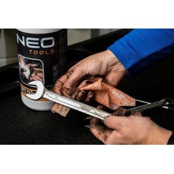 NEO tools 10-408 zestaw kluczy i narzędzi