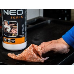 NEO tools 10-408 zestaw kluczy i narzędzi