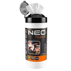 NEO tools 10-407 zestaw kluczy i narzędzi