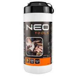 NEO tools 10-407 zestaw kluczy i narzędzi