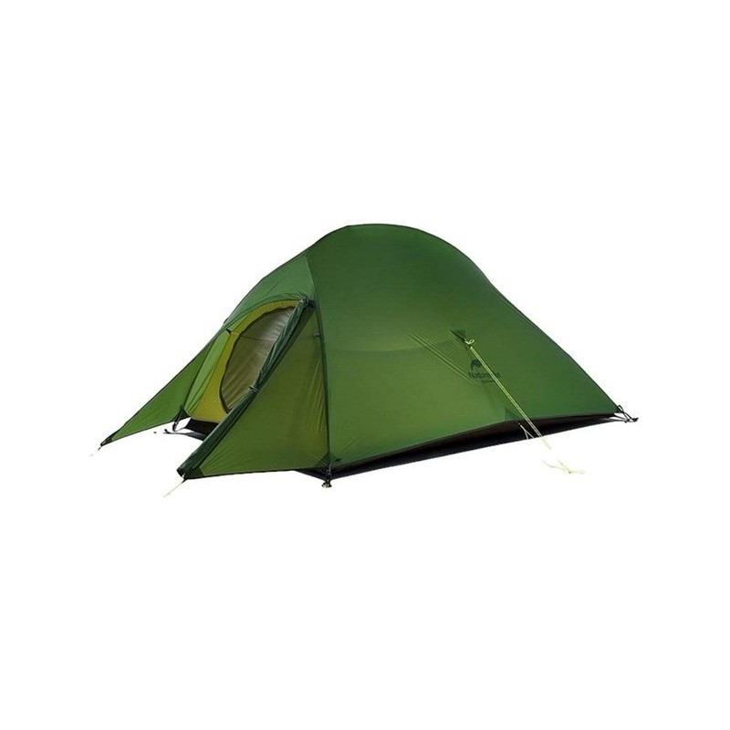 Namiot NATUREHIKE Cloud Up 2 20d Updated NH17T001 Namiot NATUREHIKE Cloud Up 2 20d Updated NH17T001