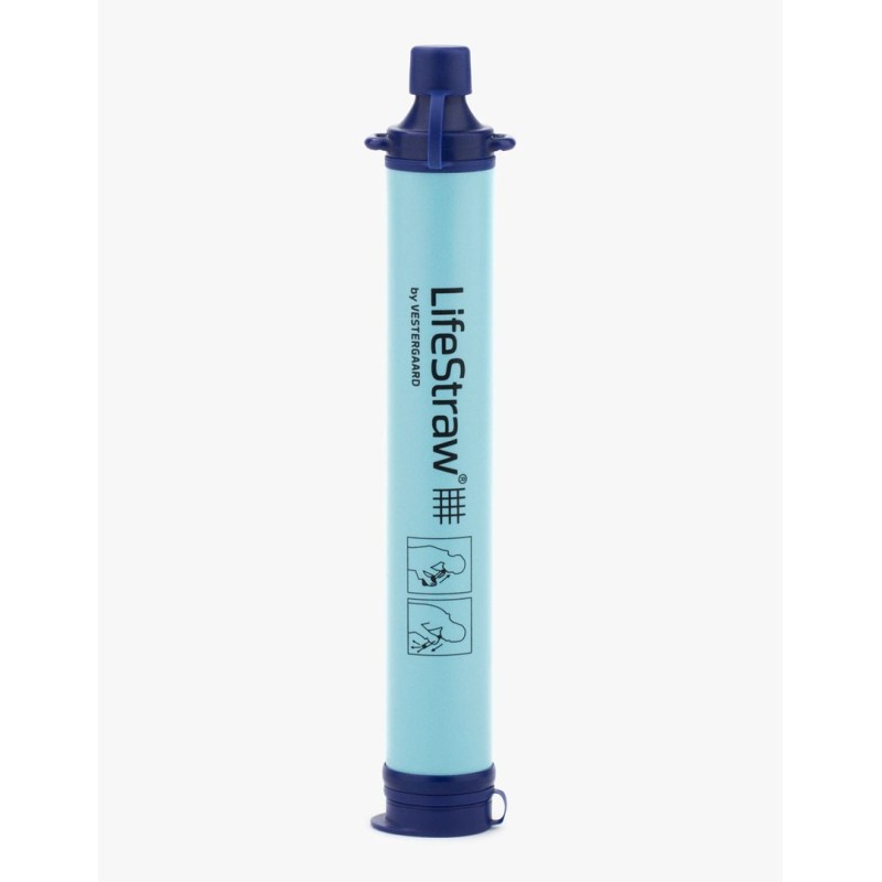 LifeStraw 428629 filtr kempingowy do wody LifeStraw 428629 filtr kempingowy do wody