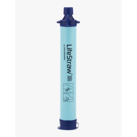 LifeStraw 428629 filtr kempingowy do wody