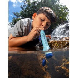 LifeStraw 428629 filtr kempingowy do wody