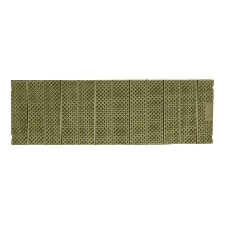 Robens ZigZag Slumber W 570 mm 1800 mm Zielony