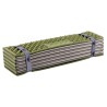 Robens ZigZag Slumber W 570 mm 1800 mm Zielony