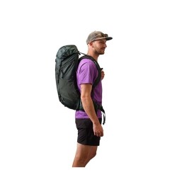 Gregory Paragon Plecak turystyczny 40 l M/L Zielony