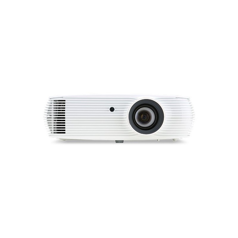 Acer P5535 projektor danych Biały