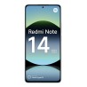 Xiaomi Redmi Note 14 5G 16,9 cm (6.67") Hybrid Dual SIM USB Type-C 8 GB 256 GB 5110 mAh Zielony