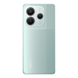 Xiaomi Redmi Note 14 5G 16,9 cm (6.67") Hybrid Dual SIM USB Type-C 8 GB 256 GB 5110 mAh Zielony